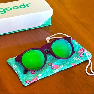 Goodr Circle G Sunglasses